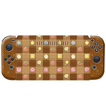 Amazon.co.jp: 【任天堂ライセンス商品】星のカービィ きせかえ